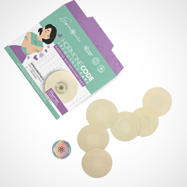 HORMONE CODE
